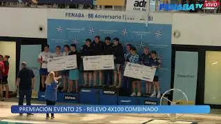 56° ANIVERSARIO FENABA 2025 - J2