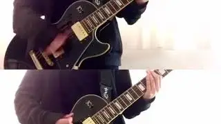 [guitar] my lovenote has gone flat - leathermouth