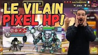 La game est SI CLOSE contre un ancien G3 ! SUMMONERS WAR