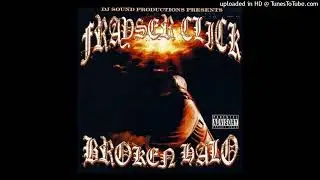 Frayser Click - Hoes Aint Just Hoes (Part 3)