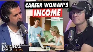 When She Makes More Money Than You THIS Happens!