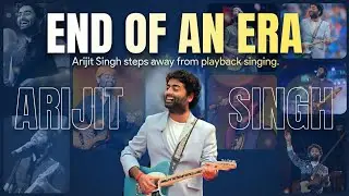Bas Tera Naam | A Heartfelt Hindi Tribute for Every Arijit Singh Fan | Emotional Romantic Song 