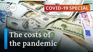What are the economic and social costs of the pandemic? | COVID-19 Special