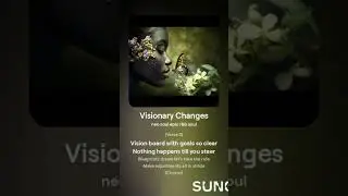 #VisionaryChanges #aimusic #suno #mattriches510aimusic #motivationalmelodicmusic #Change  #changes