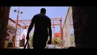 DANGAL TEASER