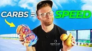 Do Runners Actually Need All Those Carbs?