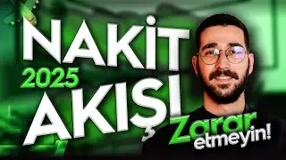 Kazanırken Zarar Etmek! Amazon’da Nakit Akışını Bilmeyen Batar!