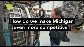 Personal Property Tax Reform in Michigan