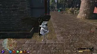 Lisa In Myst Hollows I War Mage I The New Year Is Near !sr !discord (Part 23/35)