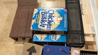 All My DIY Obstacles.