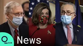 Congress Reaches Deal on $900 Billion Relief Package; U.K. Isolated over Mutant Virus: World Brief