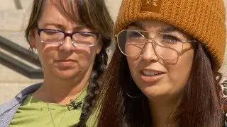440 Days: Sexual Assault Survivor Waits for Her Rape Kit To Be Tested