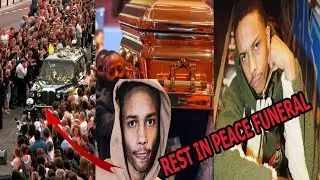 Rest in Peace! Funeral  Rapper Gillie Da Kid's Son YNG Cheese Died! Here's What Occurred