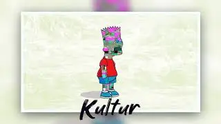 BOYSINDAHOOD ft  102 BOYZ Type Beat 2019 - Kultur