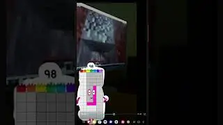 Numberblock 98's Minecraft Survival Guide Part 1 - Basic Resources