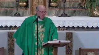 All Saints Parish - St. Paul Church - Mass-Fri., Jan. 16, 2026
