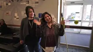 Who is The Sight Center?