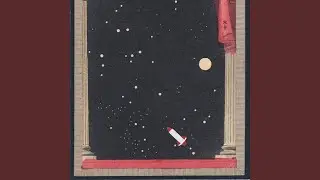 a lonely spaceship