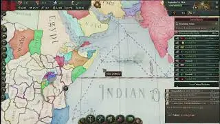 Vicky3 Oman Play through Ep3 (end)