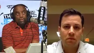 White Chicago Pastor Debates Jesse Lee Peterson on 