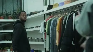Out of Bounds: Kellyn Acosta