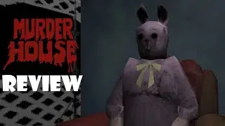 Murder House (Switch) Review