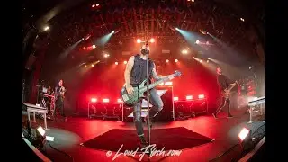 Skillet - Monster - June 12 2024 - Vancouver Canada