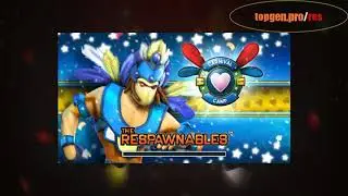 THIS IS ANOTHER RESPAWNABLE HACK  TRY IT