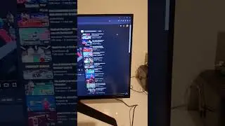 M65 stops responding and glitches
