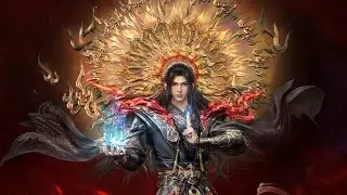 ( BTTH ) Battle Through the Heavens  DONGHUA EP . 173. {XIAO YAN } @AnimeFocus-on #anime #donghua 