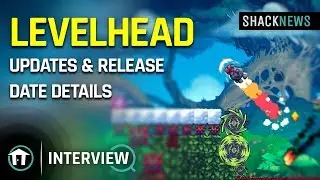 Levelhead - Updates & Release Date Details