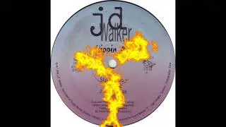 J.D. Walker - Slippin Away EP (1994) - Chicago,IL (FULL ALBUM)