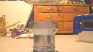 Upside Down Ion Top