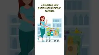 Calculating your Prop 22 Guaranteed Minimum Earnings