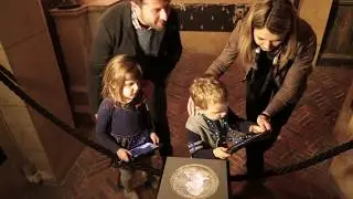 Conciergerie - HistoPad, mode d'emploi