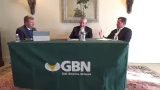 Interview with Bob Ford & Steve Archer - Live from Ocean Forest Golf Club