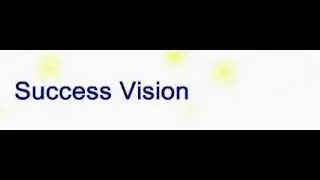 Success Vision