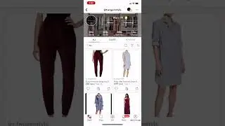 Blocking on Poshmarket