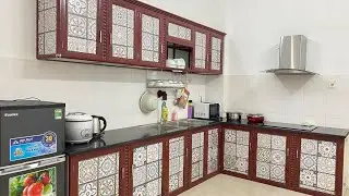 Cheerful 4 BR home near My Khe Beach& local market, Da Nang, Vietnam | Travel With Bhumika