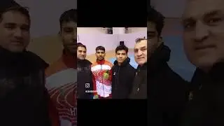 Way to Learn Boxing from Coach Zahid Ali Baloch  923144191450police boxing hyderabad