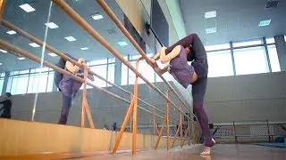 Съёмка передачи 