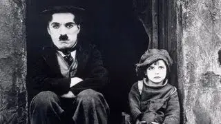 The Kid-Cine Mudo-1921-restaurado-Producciones Vicari.(Juan Franco Lazzarini)