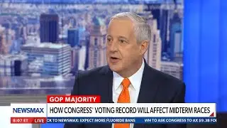 Americans want what Republicans are fighting for!