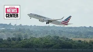 Around 50 Boeing 737 NGs grounded after cracks detected