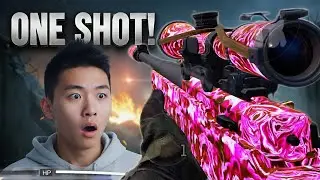 PLAYING LIKE A CHEATER! ⚡ CODM Quick Sniper (Quickscope) Montage