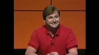 Today's the Day - Series 1, Episode 1 (12th July 1993)