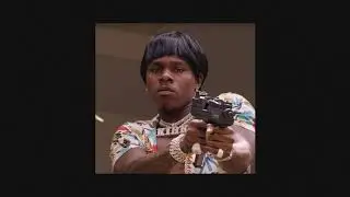 DaBaby - Pony (Instrumental) New Free
