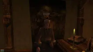 BGM LP Morrowind 01