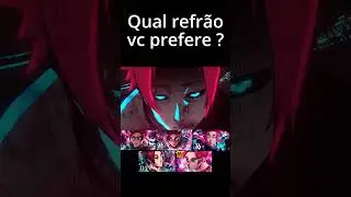 Qual Refr&atilde;o vc prefere ? (Anirap, M4rkim, Blxck, Eodan e Mhrap - Itoshi Sae)#anime#bluelock#rapgeek
