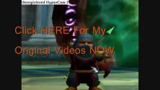 WoW StormWind Glitch Under Map MUST WATCH